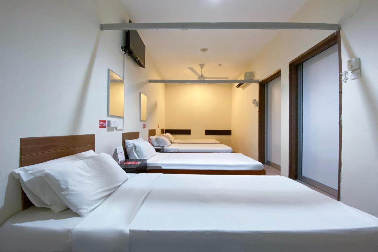 Spot On 89907 Motel Impian Seri Manjung Exterior photo