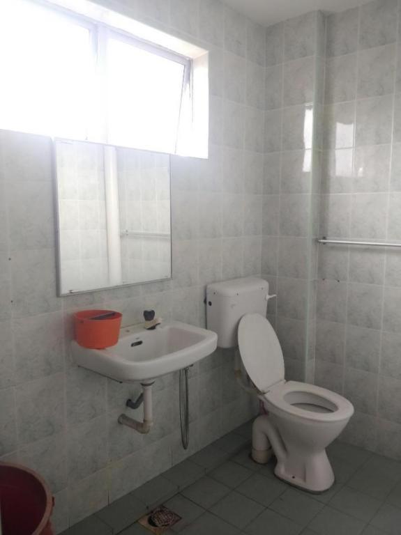 Spot On 89907 Motel Impian Seri Manjung Exterior photo